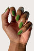 CANNABLISS NAGELLAK